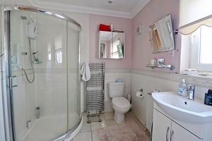 Bathroom- click for photo gallery